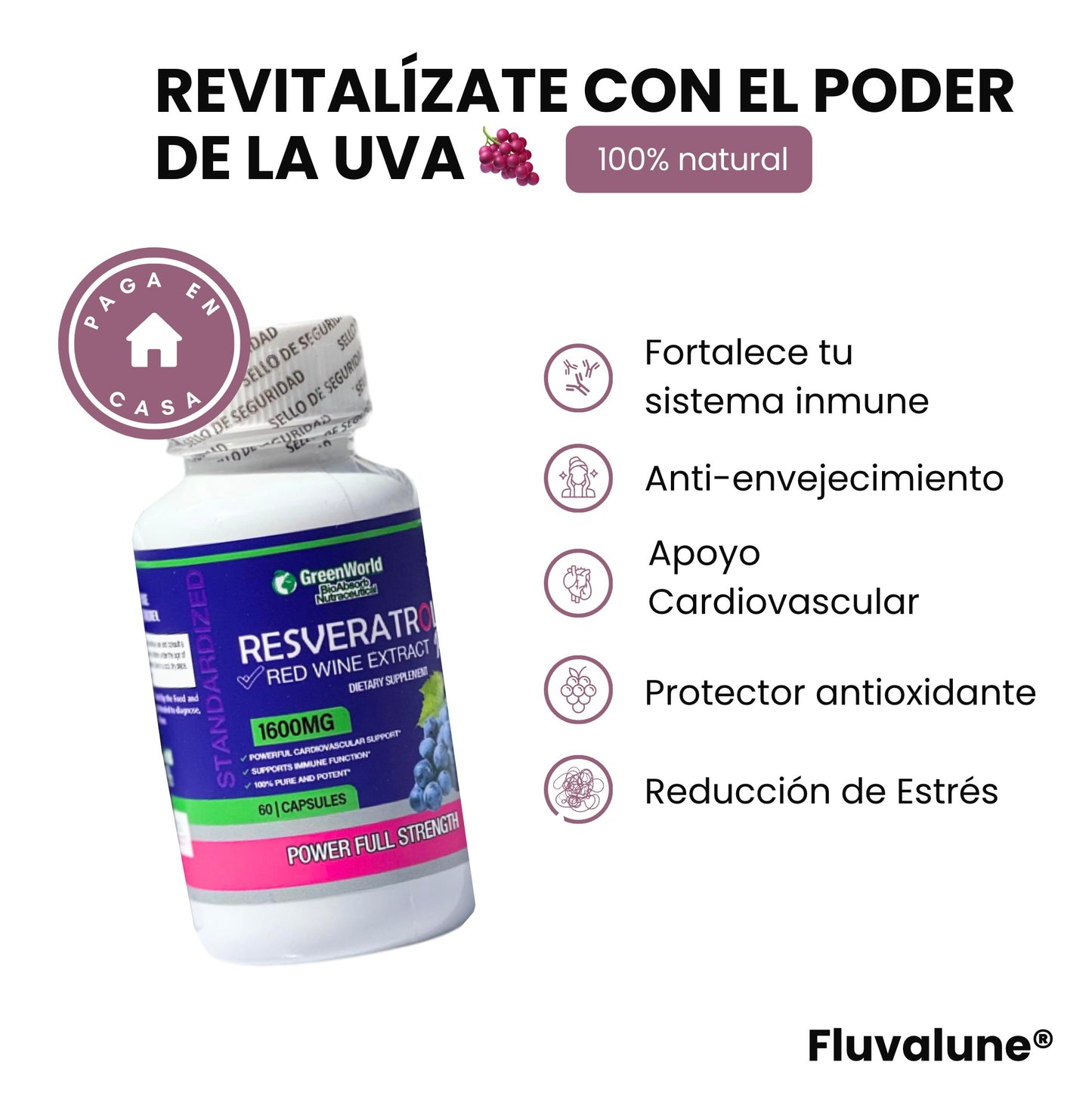 RESVERATROL