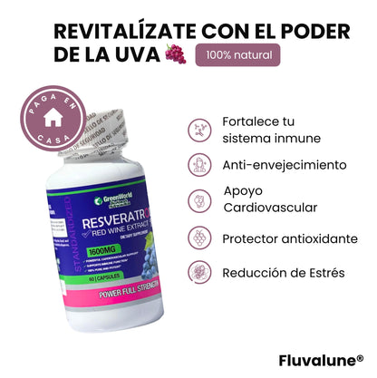 RESVERATROL