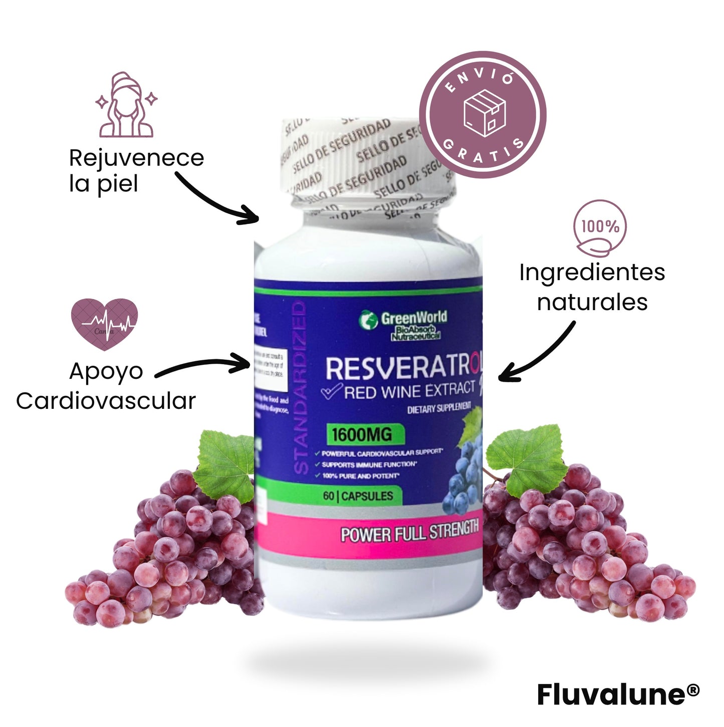 RESVERATROL