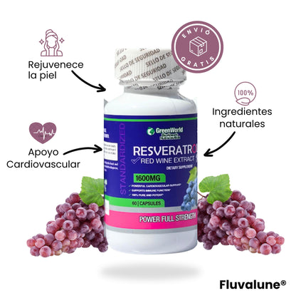 RESVERATROL